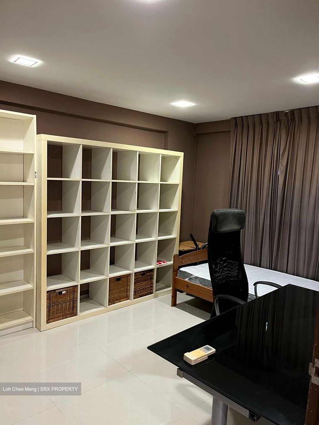 Blk 22 Bukit Ho Swee Court (Bukit Merah), HDB 3 Rooms #584969031